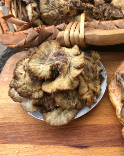 Llardons de pagès 1 kg (Tous!!! NO PREMSATS)