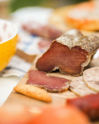 Llom duroc 1 kg amb pebre
